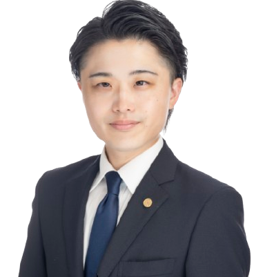 代表 行政書士 中田大智